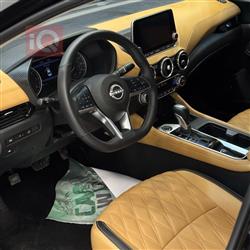 نیسان سێنترا